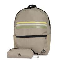 Mochila Mas Estuche Deporte Adidas Classic I25 Beig Admovi2596Ad - details 5