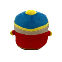 Muñeco De Peluche Southe North Park Para Niños Stan Kyle Kenny Northern Juguete De Peluche Regalo De Cumpleaños Nuevo - details 2