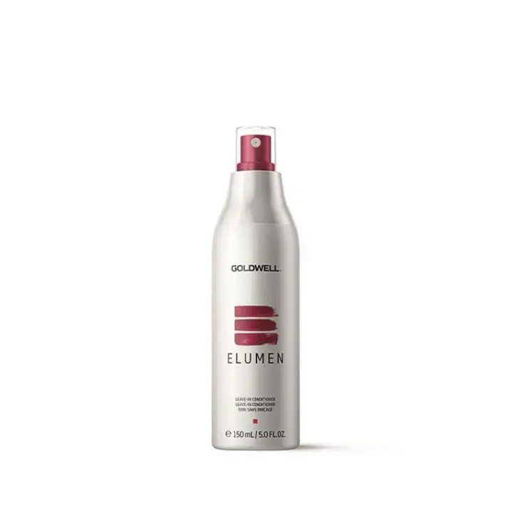 Goldwell Elumen Acondicionador Leave-In 150 Ml. Spray para cuidar y dar brillo al pelo coloreado. - 1