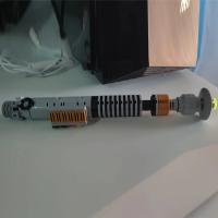 Bloques De Construcción MOC Space Wars Serie Luke Katana Lightsaber Modelo De Asamblea Para Adultos Regalo De Navidad - details 4