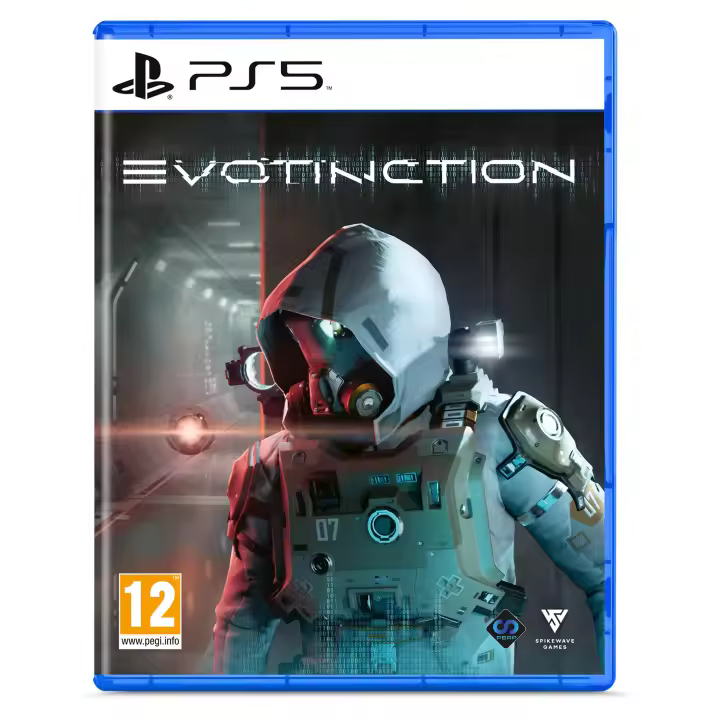 Evotinction - Playstation 5 - Nuevo Precintado - 1