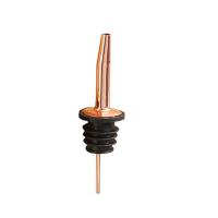 Tapa De Vino De Acero Inoxidable Con Desbordamiento Para Licor Y Alcohol Dispensador De Botella Accesorios De Vino Con Cierre - details 9
