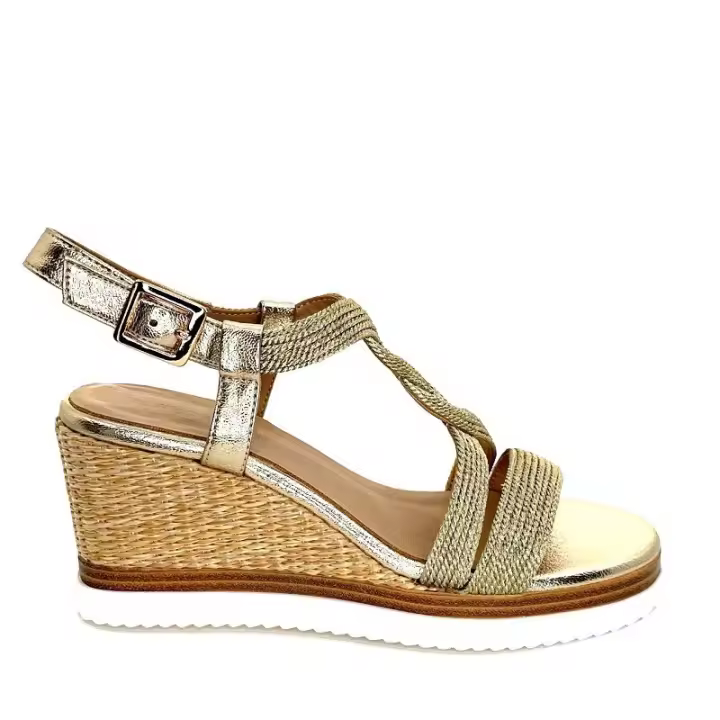 REGARDE LE CIEL MADISON 7219 COPPER - 1