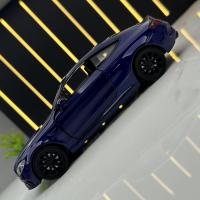Modelo De Coche De Aleación Mercedes-Benz C63S AMG a Escala 1:32 Con Sonido Y Luz Regalo Para Niños Coleccionable De Metal Sin Batería - details 15