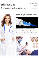 Lápiz De Eliminación De Tatuajes Láser Beemyi Blue Light Picosecond Pen Cuidado De La Belleza Para El Rostro Eliminación De Manchas Y Acné - details 3