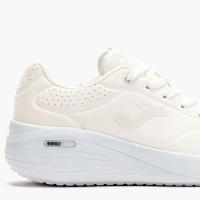 Zapatillas Casual de Mujer Joma Minerva 2502 Blancas 106316  Calzados Deportivo casual Joma MARCAS - details 1