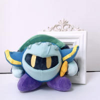 Muñeco De Peluche Anime Morfo Caballero Galacta Kawaii Suave Figura De Cartoon Decoración Para El Hogar Regalo De Cumpleaños Para Niños Y Adultos - details 5