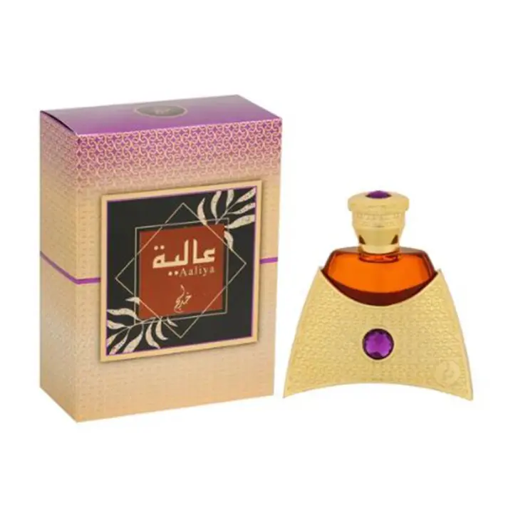 AALIYA EXTRACTO PERFUME 27ML - 1