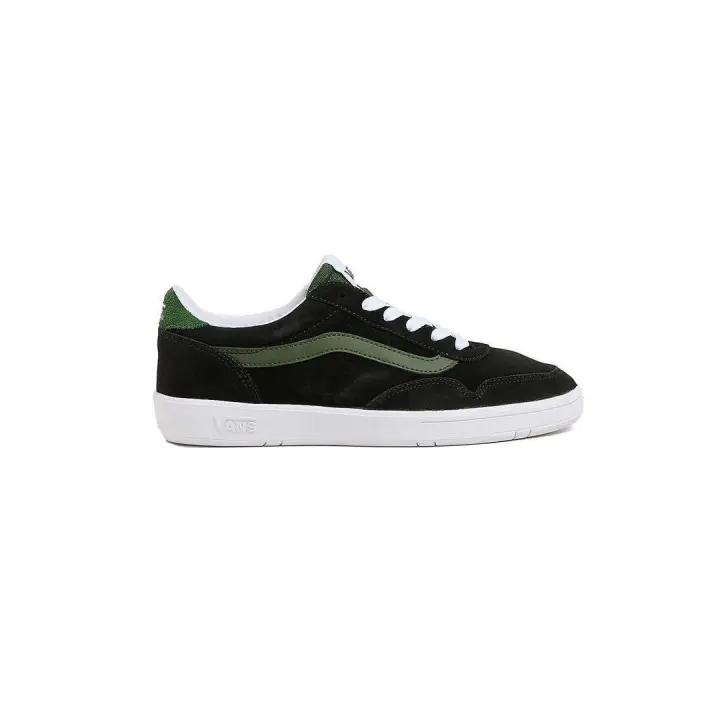 Zapatilla Hombre Vans Cruze Too CC negra/verde - 1