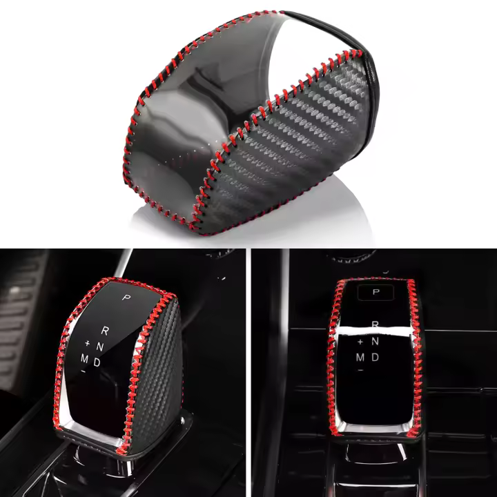 Cubierta De Levas De Cambio Para Chery Tiggo 7 pro 2023 2022 2021 Protector De Manija De Cambio De Marchas Ajuste Para Caja De Cambios - 1
