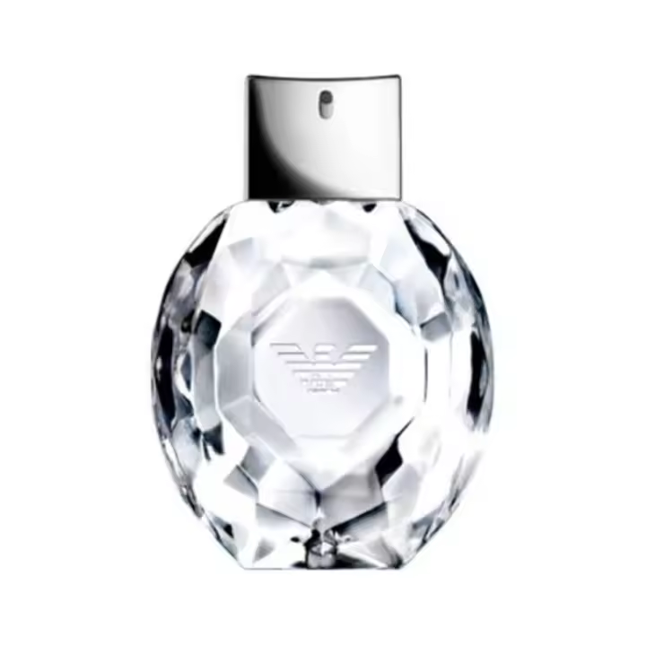 DIAMONDS EAU DE PARFUM POUR FEMME 100ML VAPORIZADOR - 1