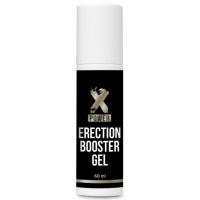 XPOWER Gel Potenciador Masculino Fuerte 60 ml - details 0