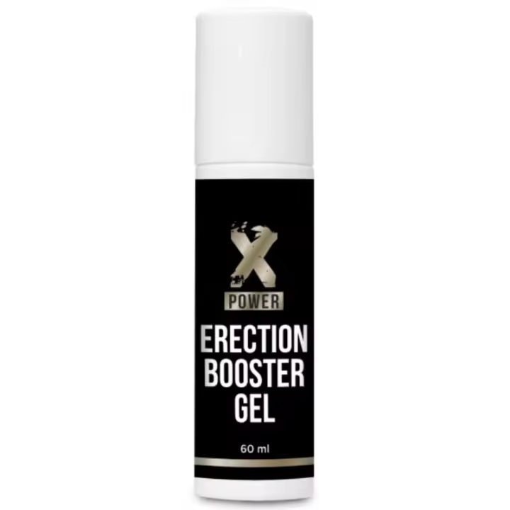 XPOWER Gel Potenciador Masculino Fuerte 60 ml - 1