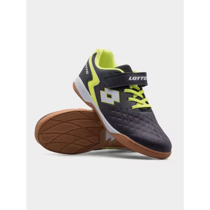 Lotto Dasher T Jr 2600920T-1124 Football Boots ✅ Entrega 24/72h a España (península) - 1