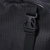 Bolsa De Mano Para Silla De Ruedas Y Scooter Organizador De Almacenamiento Ecológico Plegable Con Manija Color Negro - details 17