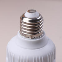 Bombilla LED 220V Impermeable E27 Para Iluminación De Techo En Casa Fuente De Luz Screw Halogen 2000K Venta Individual - details 10
