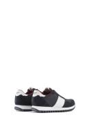 Emporio Armani Zapatillas Hombre Azul X4X599 XN604 S161 - details 2