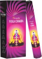 Incienso Aromatika - Lote de 20 Cajas de 6 Varillas, 120 Varillas de Incienso  Fragancia Natural para Meditación y Relajación  Ambientador Hogar  Yoga Chakra  Rosa, Salvia Blanca, Sándalo, Citronela, Canela, Vainilla, Ámbar y Nag Champa - details 1