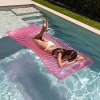 Flamingueo Colchoneta Piscina Flotadores Piscina Colchoneta Playa Hinchables Para Piscina Flotadores Adulto Colchoneta Hinchable 90 x 180 x 18 cm - details 3