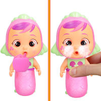 Bebés Llorones Lágrimas Mágicas Tropical Shiny Shells SIA | Muñeca Coleccionable Que Llora lágrimas espumosas con 8 Accesorios - Juguete para niñas y niños +3 Años - details 5
