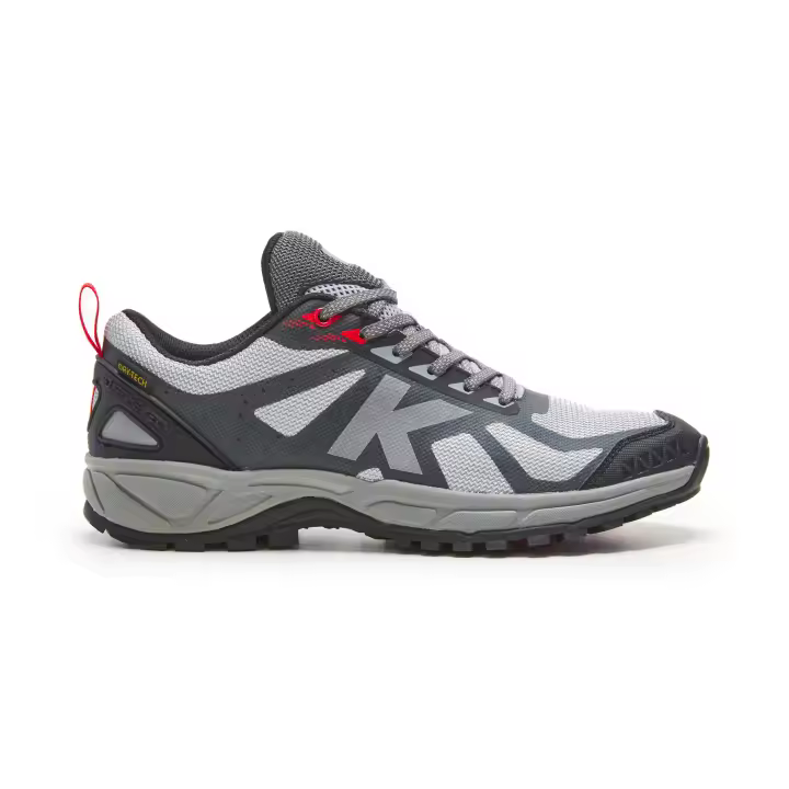 Kelme Track  Zapatillas Running - 1