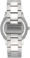 Reloj de hombre Trussardi T-Logo R2453143002 Multifunción Acero Azul Cuadrante Movimiento de cuarzo con fecha a las 6 en punto - details 3