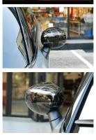 Cubiertas De Espejo Retrovisor Para Mini Cooper F56 One S JCW F54 F55 F56 F57 F60 Antes De Julio 2019 Con Estampados 3D Adhesivos Para Exterior Del Coche - details 6