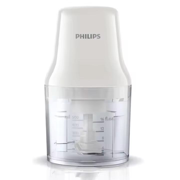 Electrodomésticos pequeños Exprimidores Philips Versuni Exprimidor Hr1393/00 Blanco - 1