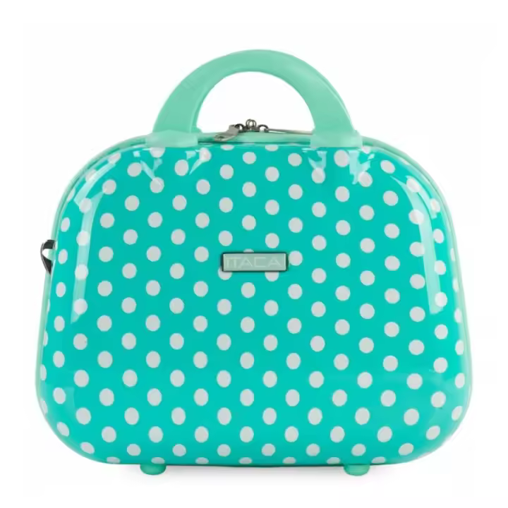 ITACA: Colección STARS NECESER DE VIAJE Policarbonato 702.435 ITACA - 1