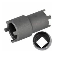 Herramienta De Bloqueo De Embrague Para Motocicleta 20-24mm Llave De Tornillo Accesorios De Reparación Para Honda CRF50 Z50 XR50 CRF70 - details 7