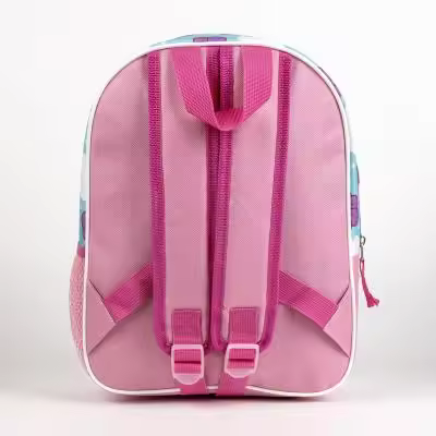MOCHILA INFANTIL 3D PAW PATROL SKYE - 1