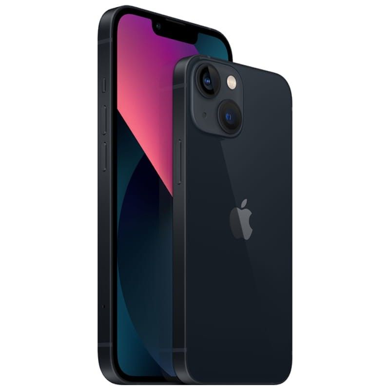 Smartphone Apple Iphone 13 128Gb 5G 6.1" PRODUCTO NUEVO CON TRES AÑOS DE GARANTIA APPLE ESPAÑA