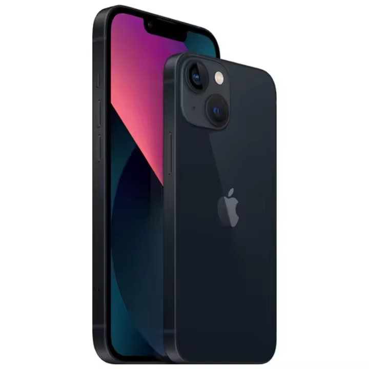 Smartphone Apple Iphone 13 128Gb 5G 6.1" PRODUCTO NUEVO CON TRES AÑOS DE GARANTIA APPLE ESPAÑA - 1