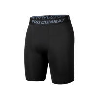 Pantalones Cortos De Running Para Hombre Diseño Fitness Y Delgado Secado Rápido Pantalones Largos Casual Para Correr Y Fitness - details 6