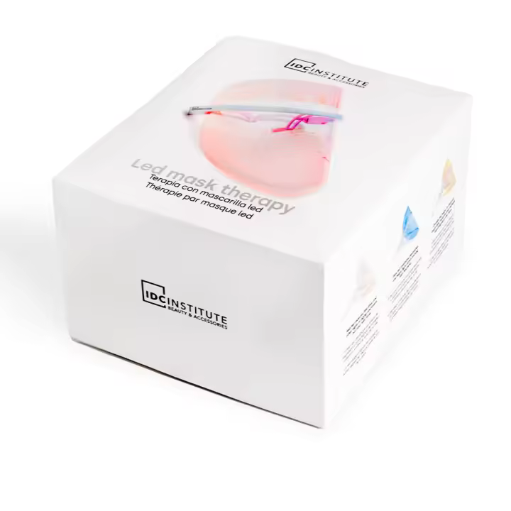 Cosmética Facial IDC Institute LED mask therapy - 1