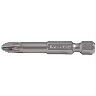 Boca destornillador pozidriv 59-s -1ex50 - 1