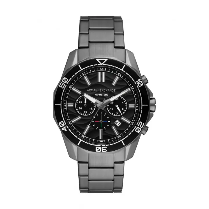 Reloj Armani Exchange Spencer AX1959 hombre acero - 1