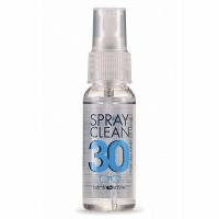 CENTROSTYLE LIMPIADOR  DE LENTES SPRAY CLEAN 30 - details 0