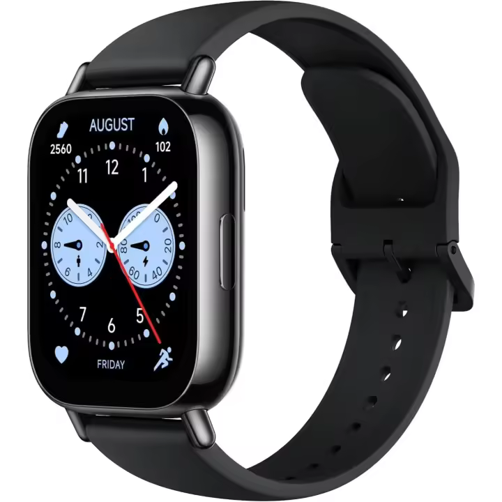 Xiaomi Redmi Watch 5 Lite Negro - 1
