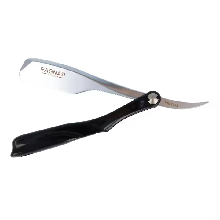 NAVAJA PRECISE (marca: Ragnar Barber Line) - 1