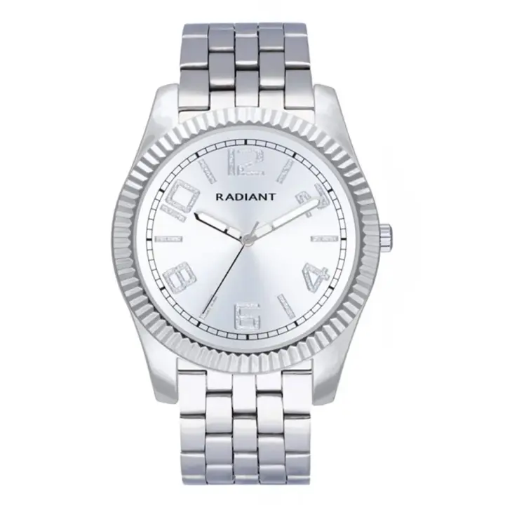 Accesorios Relojes Radiant Reloj Ra587201 Plateado Mujer - 1