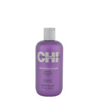 WHO Magnified Volume Shampoo 355ml - champú Volumen fine fur - details 1