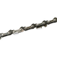 Cadena De Motosierra De Metal 14 Pulgadas 1/2/3/4/6 Piezas 3/8" Pitch 25 Cutter Cadena De Motosierra 50 DL Para Accesorios Eléctricos Cadena De Repuesto Para Motosierra - details 7