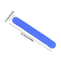 Herramienta De Entrenamiento De Lengua Reutilizable Depresor De Lengua Para El Cuidado Oral Rehabilitación Muscular De La Boca Para Niños - details 9
