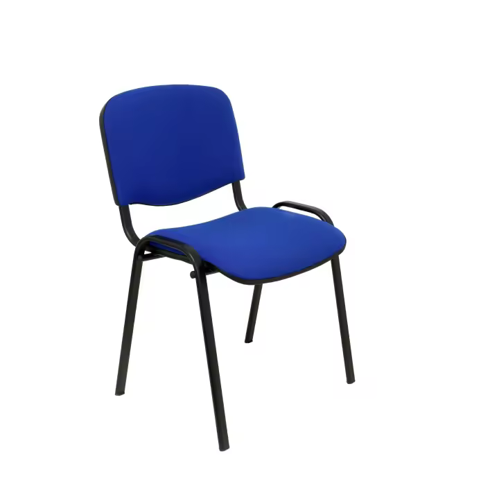 Pack 1 silla Iso arán azul - 1