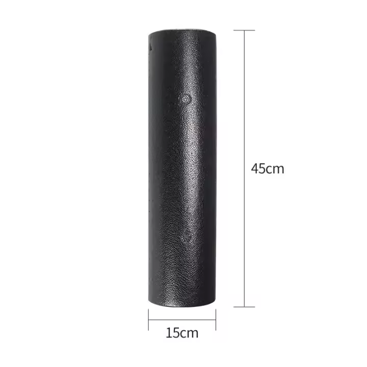Roller De Yoga EPP Para Pilates Y Ejercicios De Fitness Portátil Herramienta De Tratamiento Myofascial Auto-Masaje Para Piernas Brazos Espalda Y Pies - 1