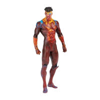 Figura De Acción Hero Toys 2025 Colección Para Adultos Y Niños Juguete De Videojuegos Ornamento De Escritorio Miniatura De Resina - details 2