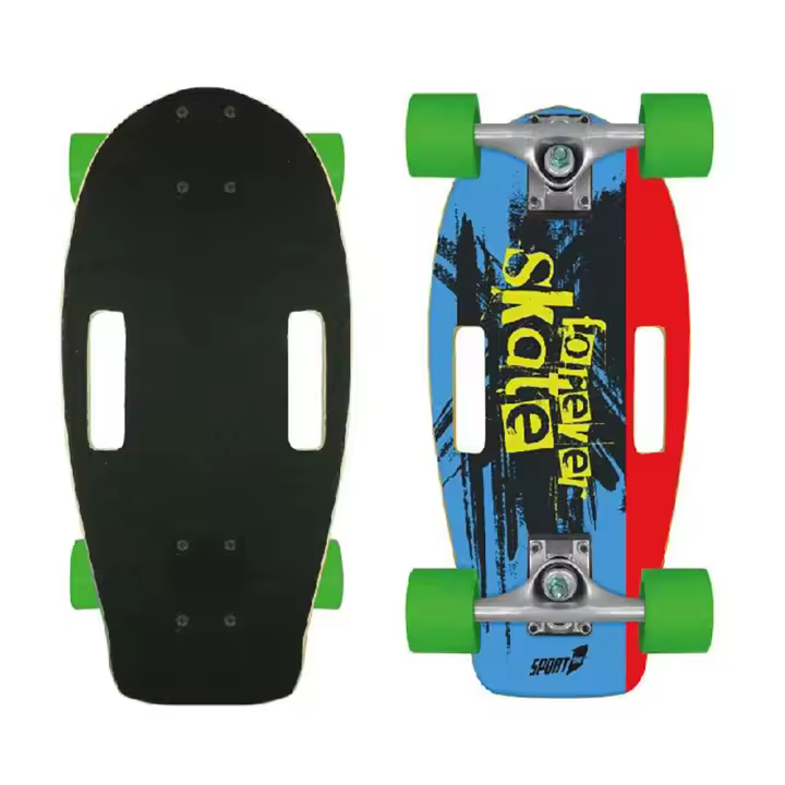 Sport One Monopatín Compact Abec5 - 1