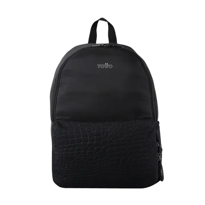 Totto Mochila urbana  Palencia -Dimensiones:30 x 42 x 12.5 cm-Material:Poliester - 1