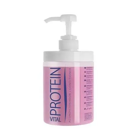 Artero Acondicionador Protein Vital Para Perros Y Gatos 650 Ml - 1